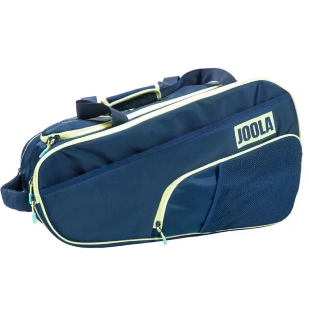 Túi Joola Tour Elite Pro Pickleball Bag Navy