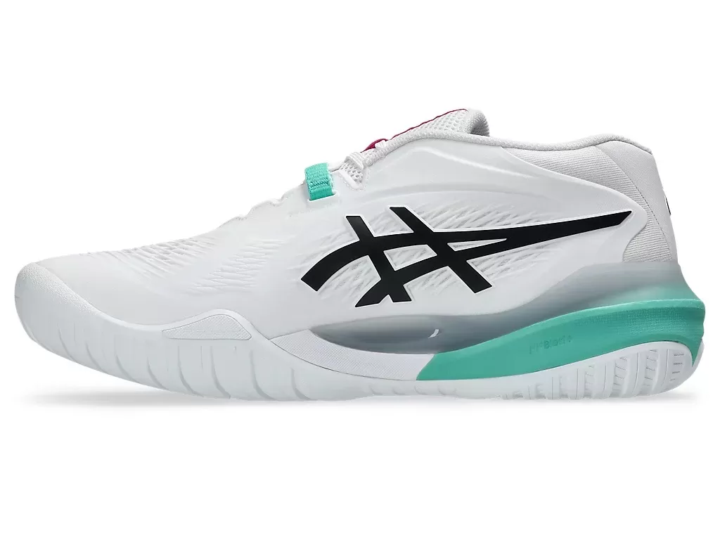 Giày Pickleball - Tennis GEL-RESOLUTION X