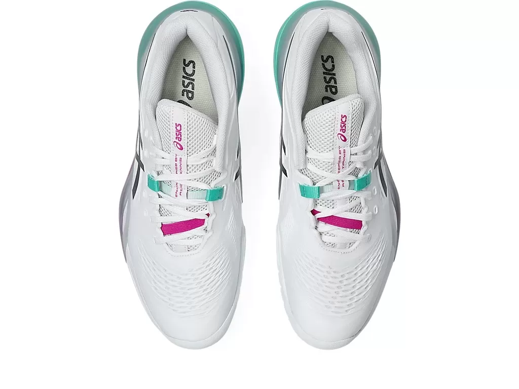 Giày Pickleball - Tennis GEL-RESOLUTION X
