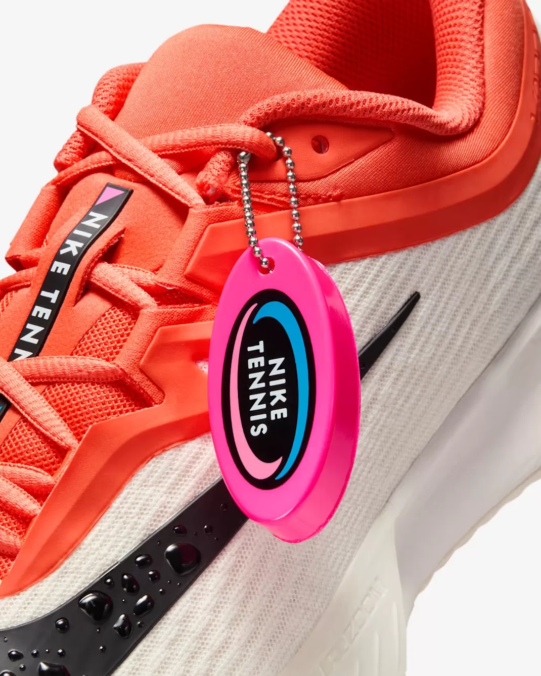 Giày Pickleball Tennis Nike Vapor Pro 3  IB6558-100