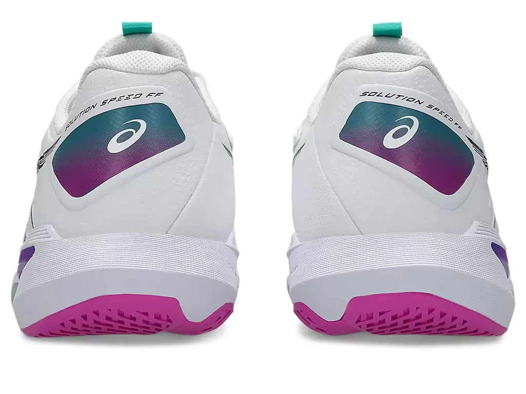 Giày Pickleball - Tennis SOLUTION SPEED FF 4