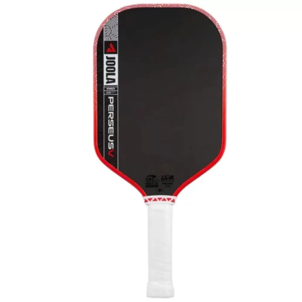 Vợt Pickleball Joola Perseus Pro V Ben Johns Blaze Red 16mm ( Gen5 )