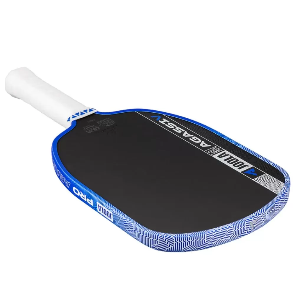 Vợt Pickleball Joola Pro V Agassi 14mm/16mm (Gen5)