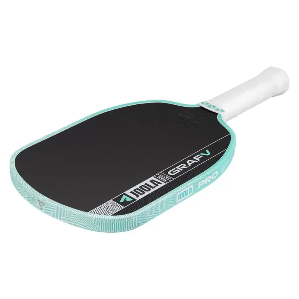Vợt Pickleball Joola Graf Pro V 16mm (Gen5)
