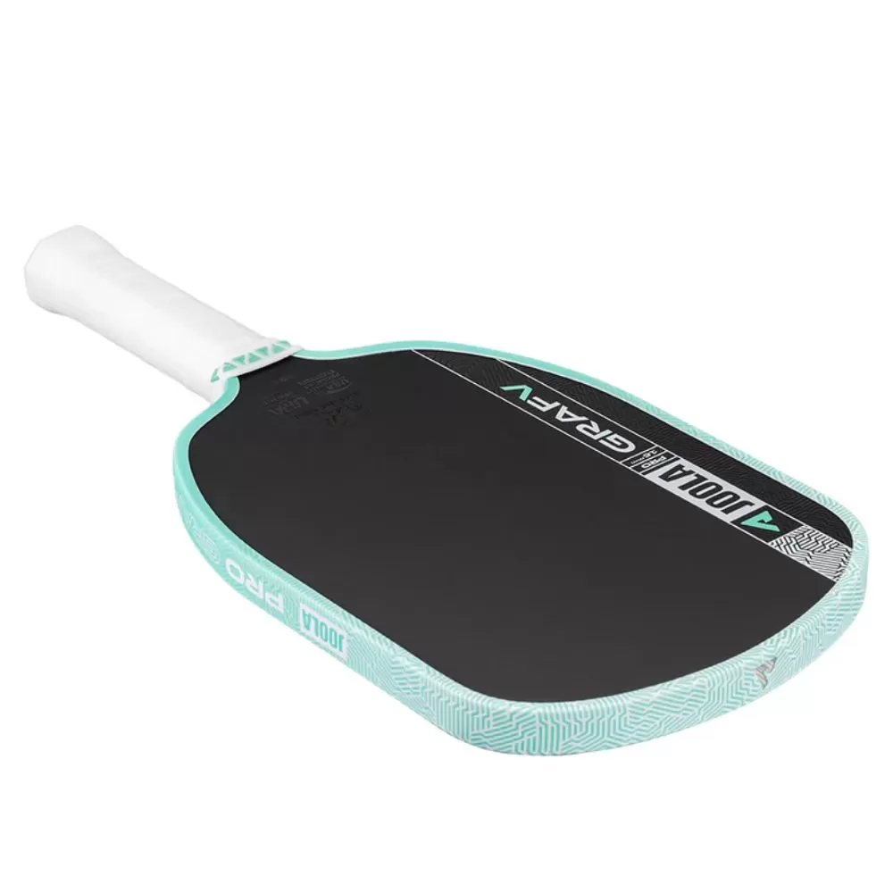 Vợt Pickleball Joola Graf Pro V 16mm (Gen5)