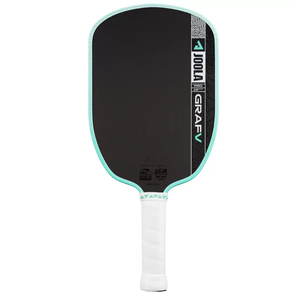 Vợt Pickleball Joola Graf Pro V 16mm (Gen5)