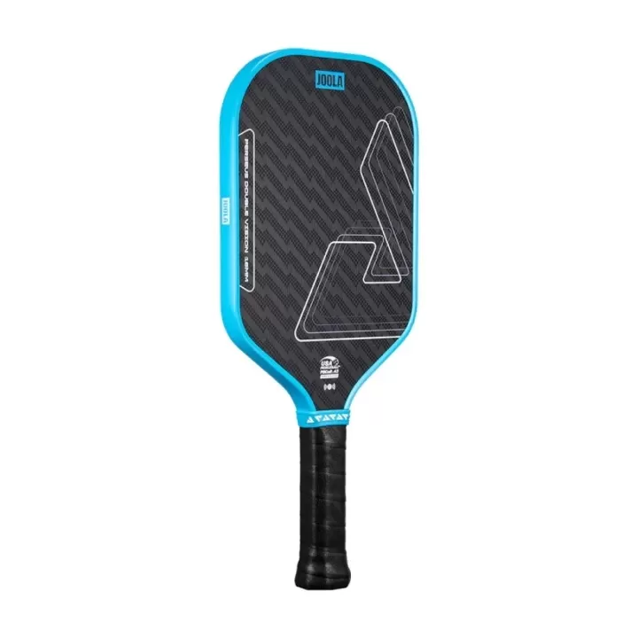 Vợt Pickleball joola Perseus Double Vision Blue
