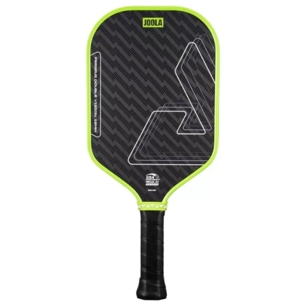 Vợt Pickleball Joola Perseus Double Vision Green