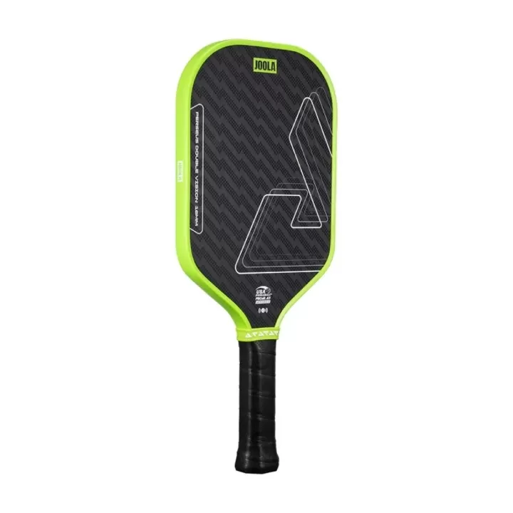 Vợt Pickleball Joola Perseus Double Vision Green