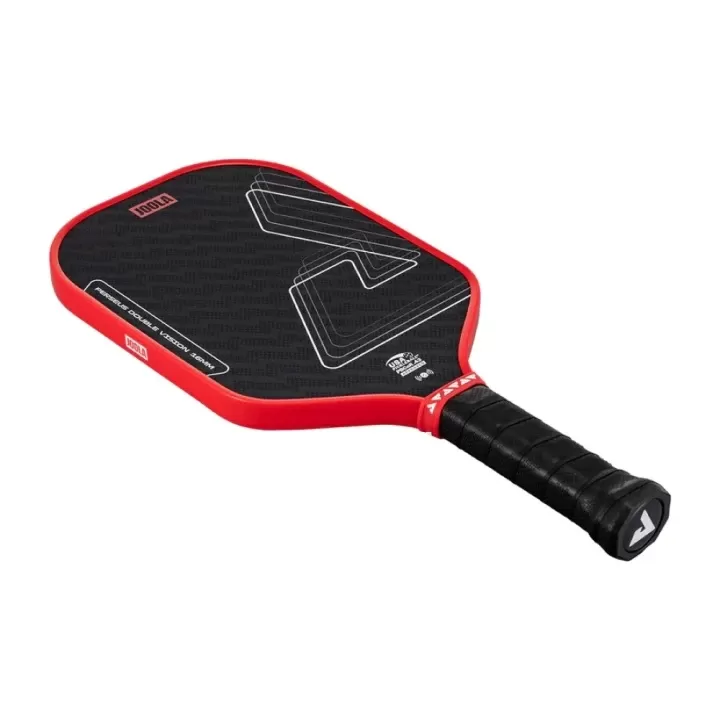 Vợt Pickleball Joola Perseus Double Vision Red