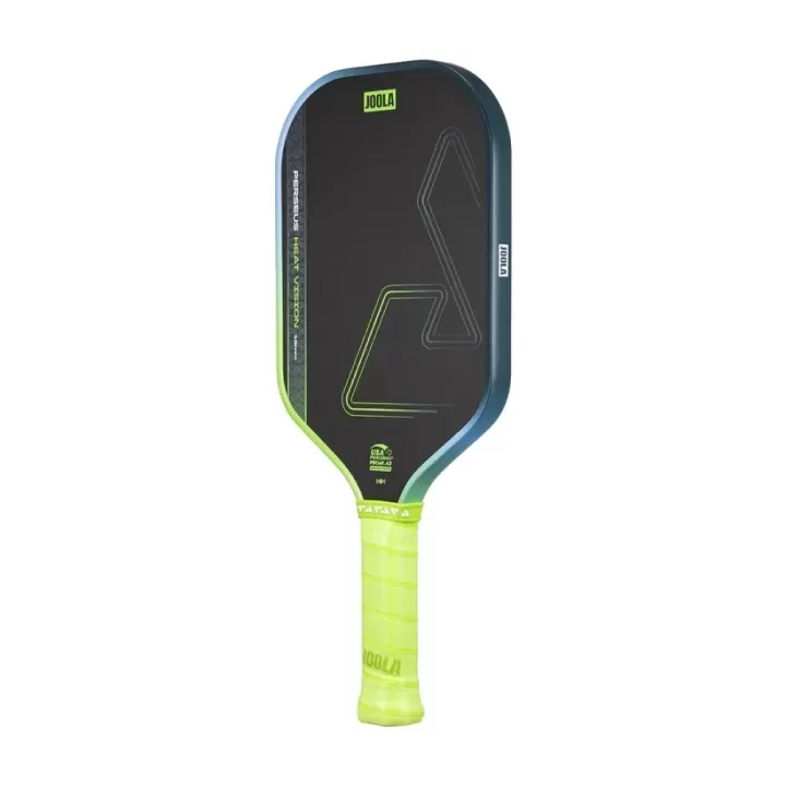 Vợt Pickleball Joola Perseus Heat Vision Green