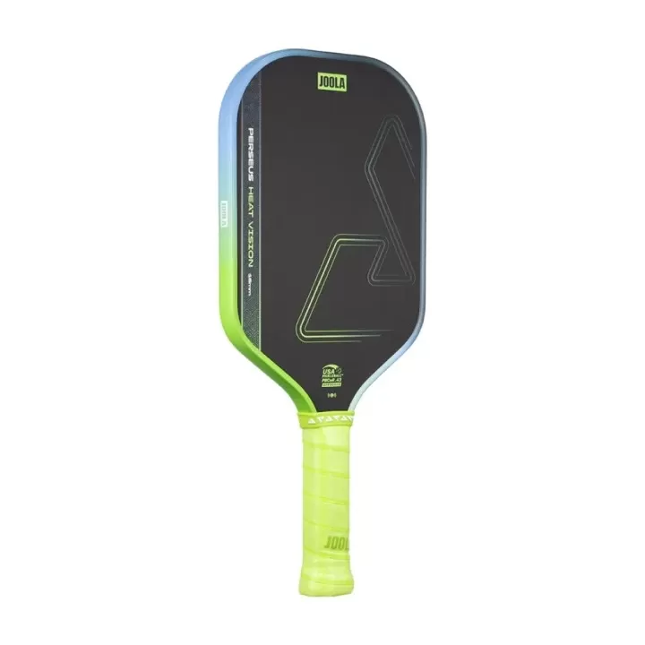 Vợt Pickleball Joola Perseus Heat Vision Green
