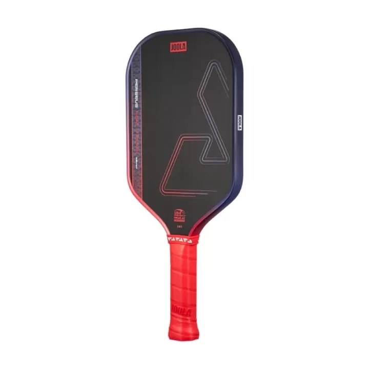 Vợt Pickleball Joola Perseus Heat Vision Red