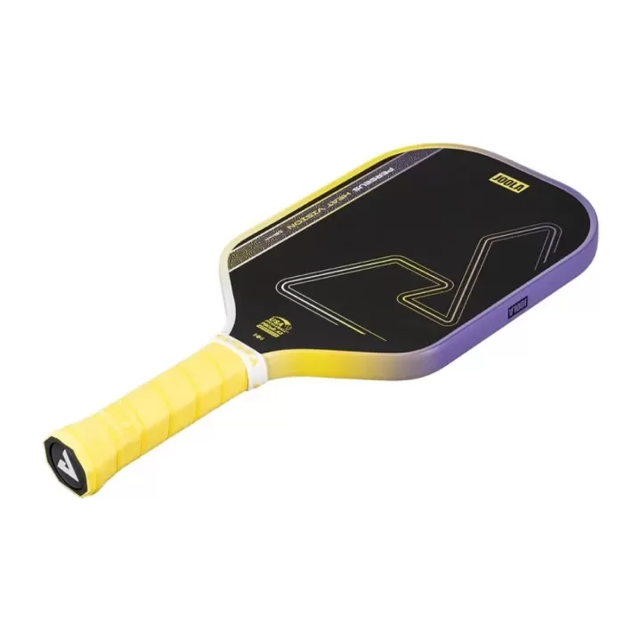 Vợt Pickleball Joola Perseus Heat Vision Yellow