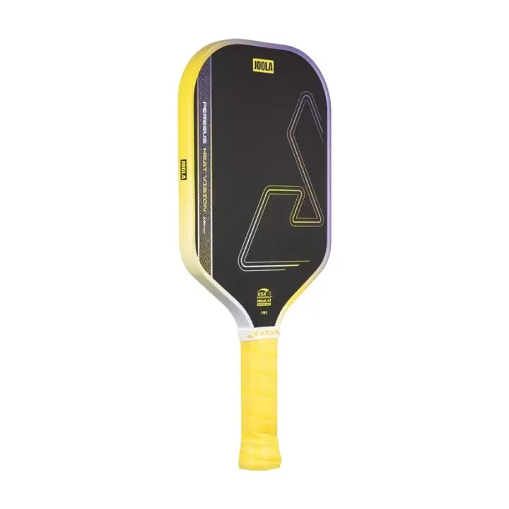 Vợt Pickleball Joola Perseus Heat Vision Yellow