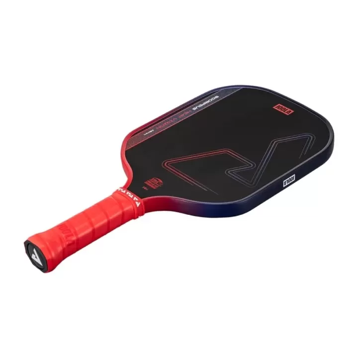 Vợt Pickleball Joola Scorpeus Heat Vision Red