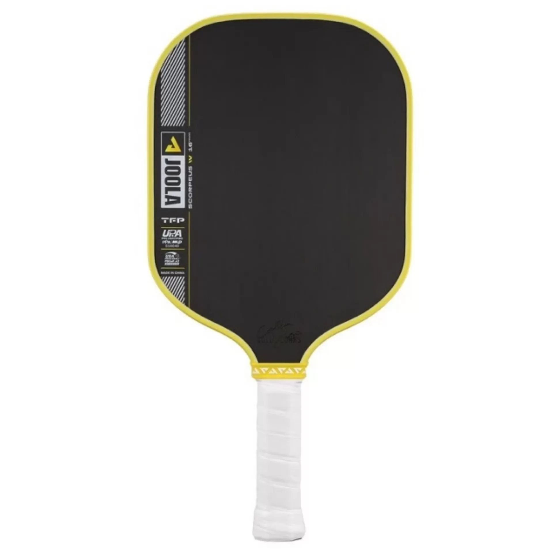 Vợt Pickleball Joola Gen4 Limited Scorpeus Pro IV 14mm - Vietnam Colorway