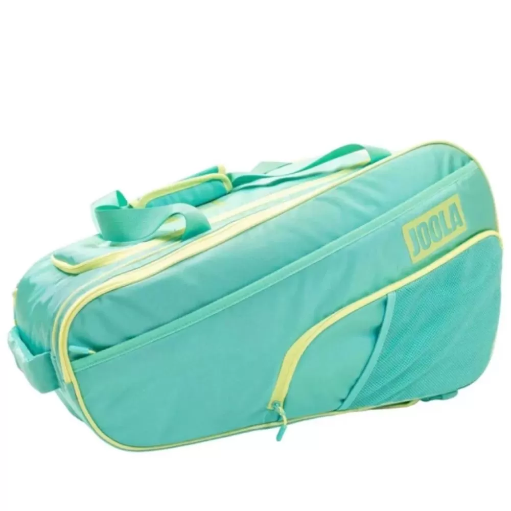 Túi Joola Tour Elite Pro Pickleball Bag Tropic Tide