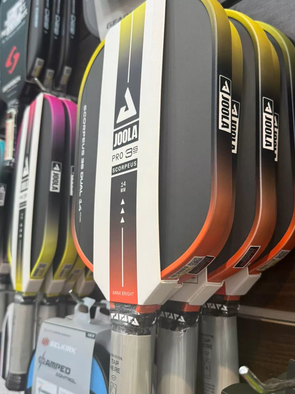 Vietthethao.com &ndash; Cửa H&agrave;ng B&aacute;n Vợt Pickleball JOOLA Ch&iacute;nh H&atilde;ng Uy T&iacute;n Tại Cầu Giấy, H&agrave; Nội