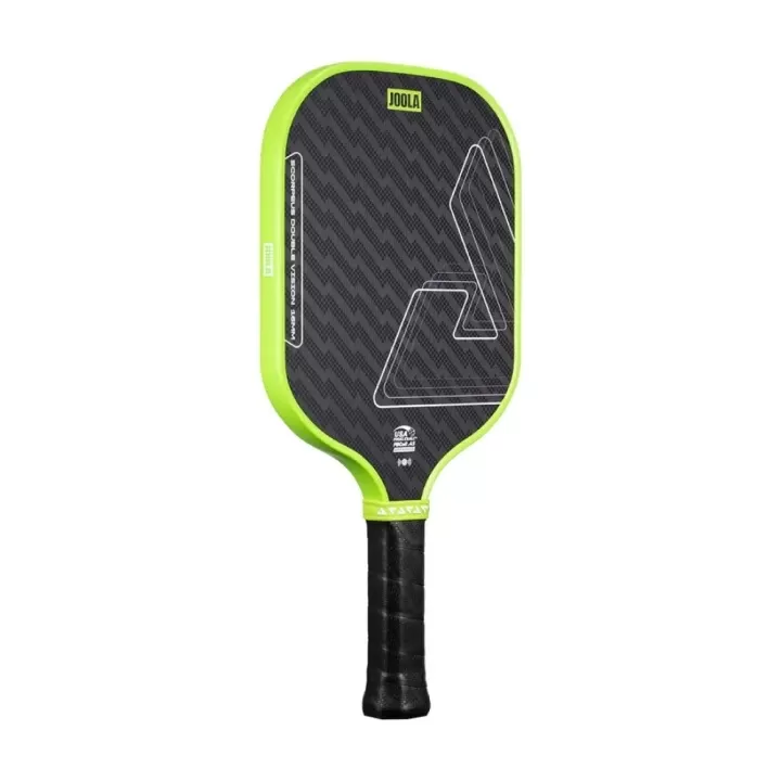 Vợt Pickleball joola Scorpeus Double Vision Green