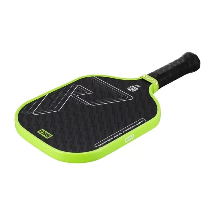 Vợt Pickleball joola Scorpeus Double Vision Green