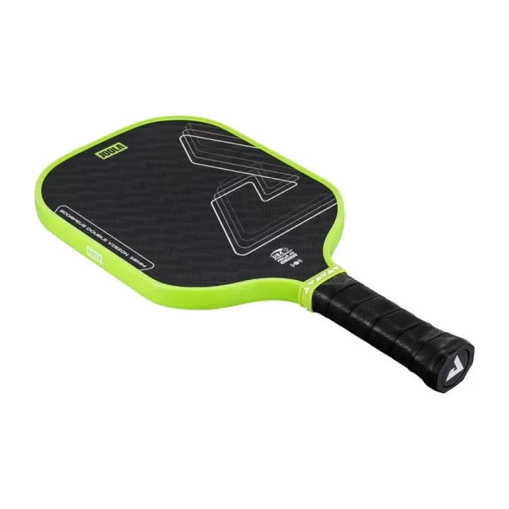Vợt Pickleball joola Scorpeus Double Vision Green