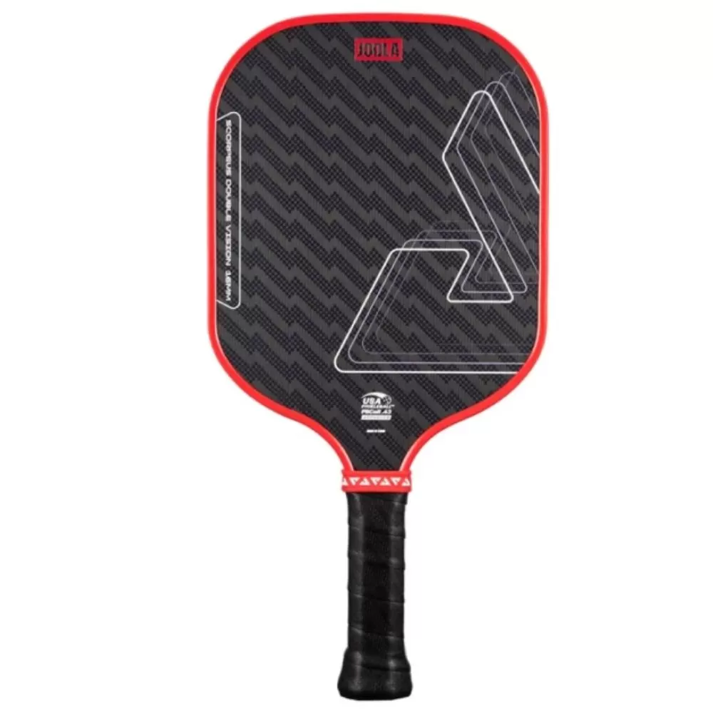 Vợt Pickleball Joola Scorpeus Double Vision Red