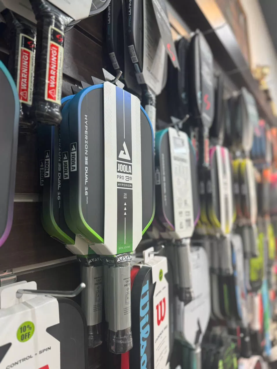 Vietthethao.com &ndash; Cửa H&agrave;ng B&aacute;n Vợt Pickleball JOOLA Ch&iacute;nh H&atilde;ng Uy T&iacute;n Tại Cầu Giấy, H&agrave; Nội