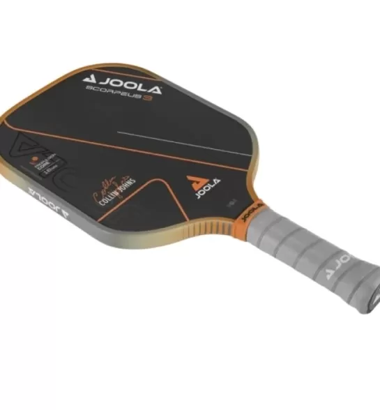 Vợt Pickleball Joola Collin Johns Scorpeus Gen 3 16mm