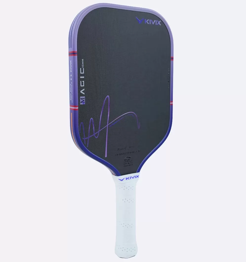 Vợt Pickleball Kaiwin Kivix Magic – Màu Tím