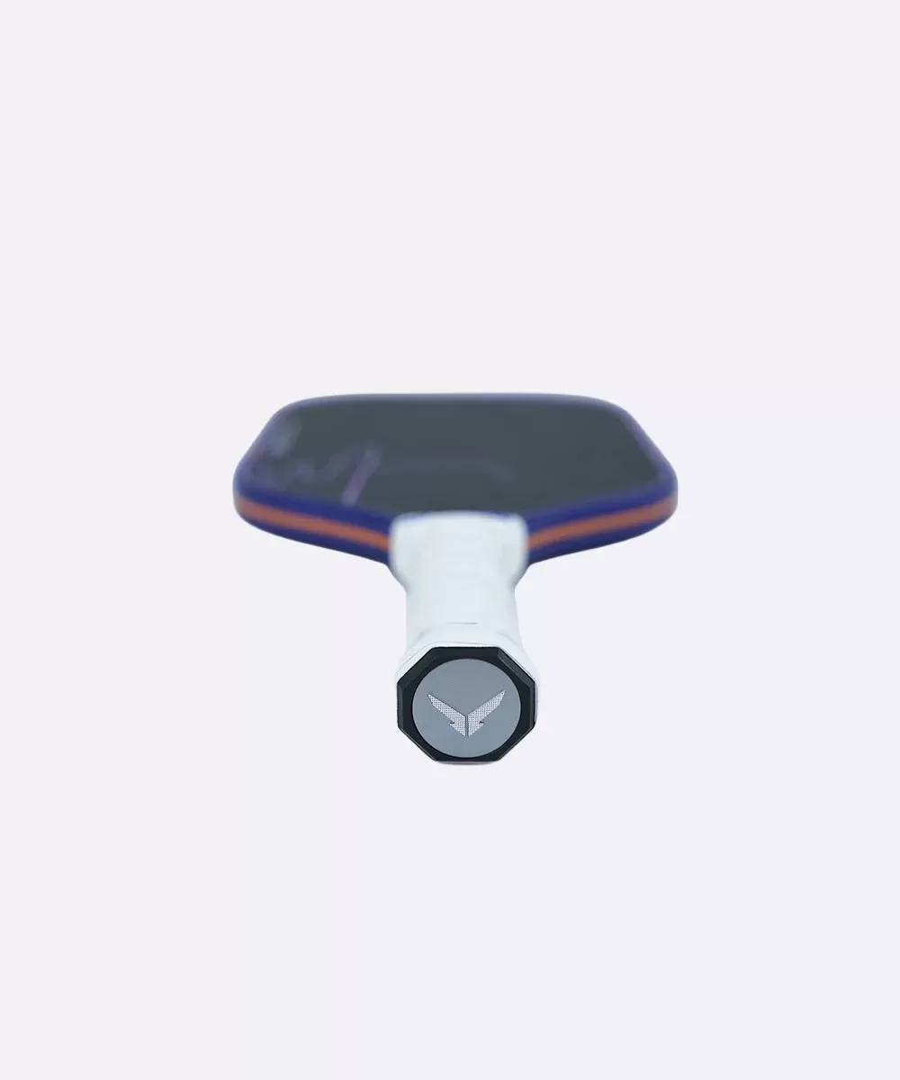 Vợt Pickleball Kaiwin Kivix Magic – Màu Tím