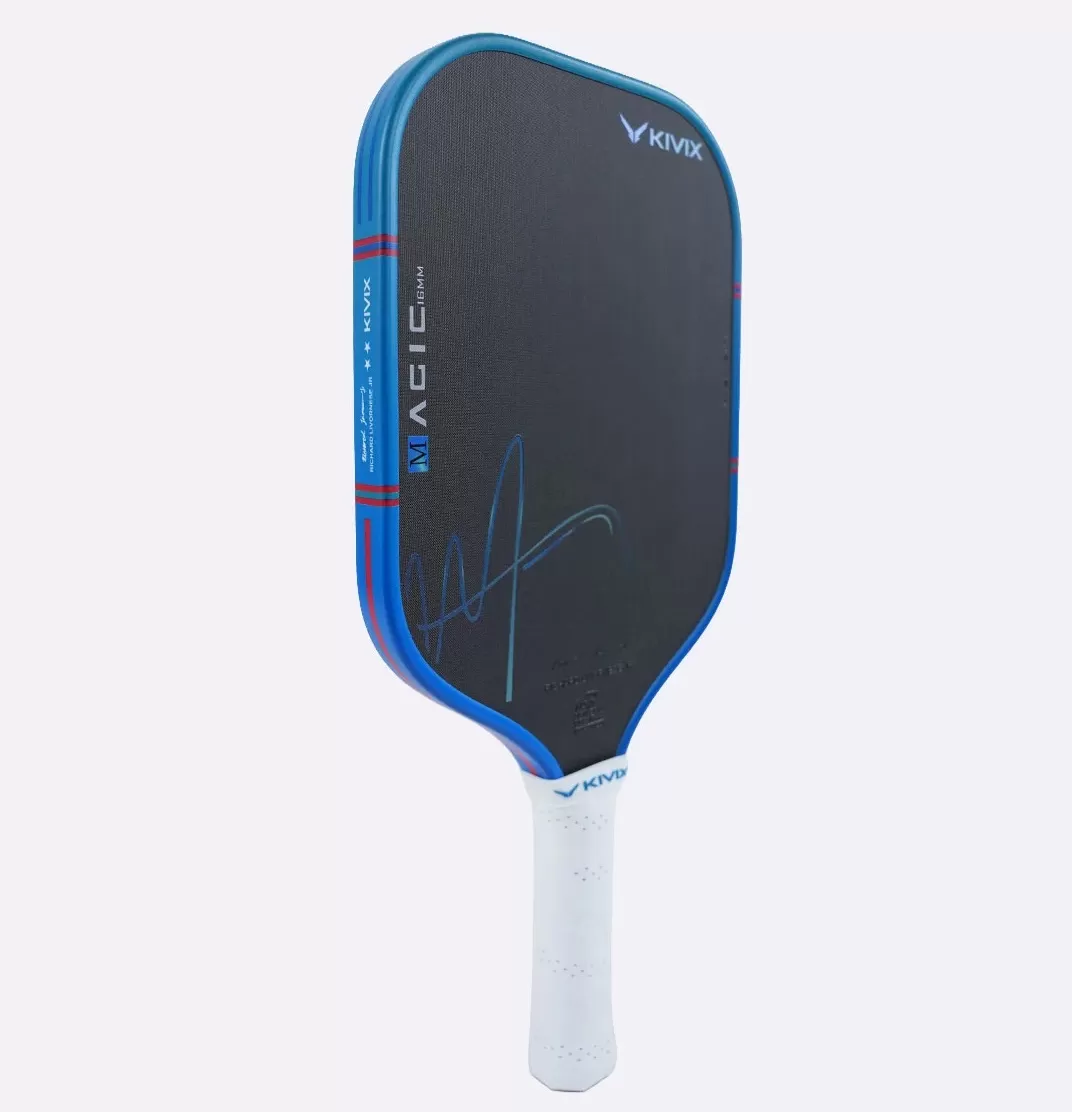 Vợt Pickleball Kaiwin Kivix Magic – Màu Xanh Ngọc