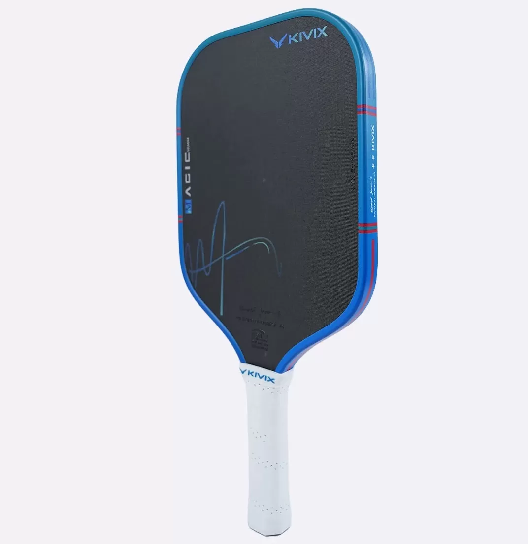Vợt Pickleball Kaiwin Kivix Magic – Màu Xanh Ngọc