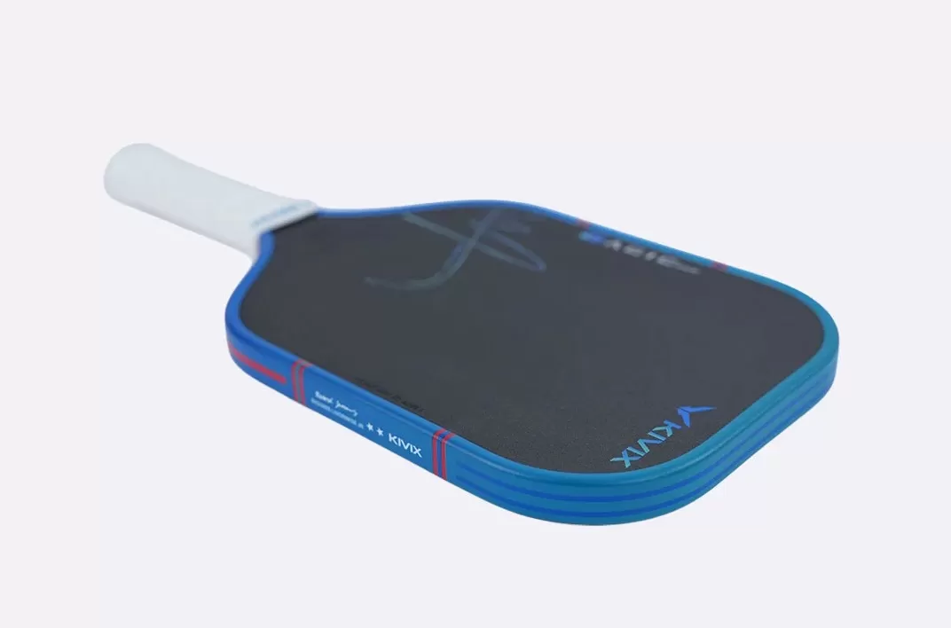 Vợt Pickleball Kaiwin Kivix Magic – Màu Xanh Ngọc