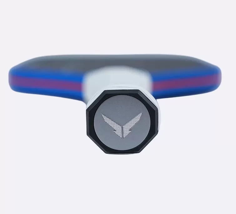 Vợt Pickleball Kaiwin Kivix Magic – Màu Xanh Ngọc
