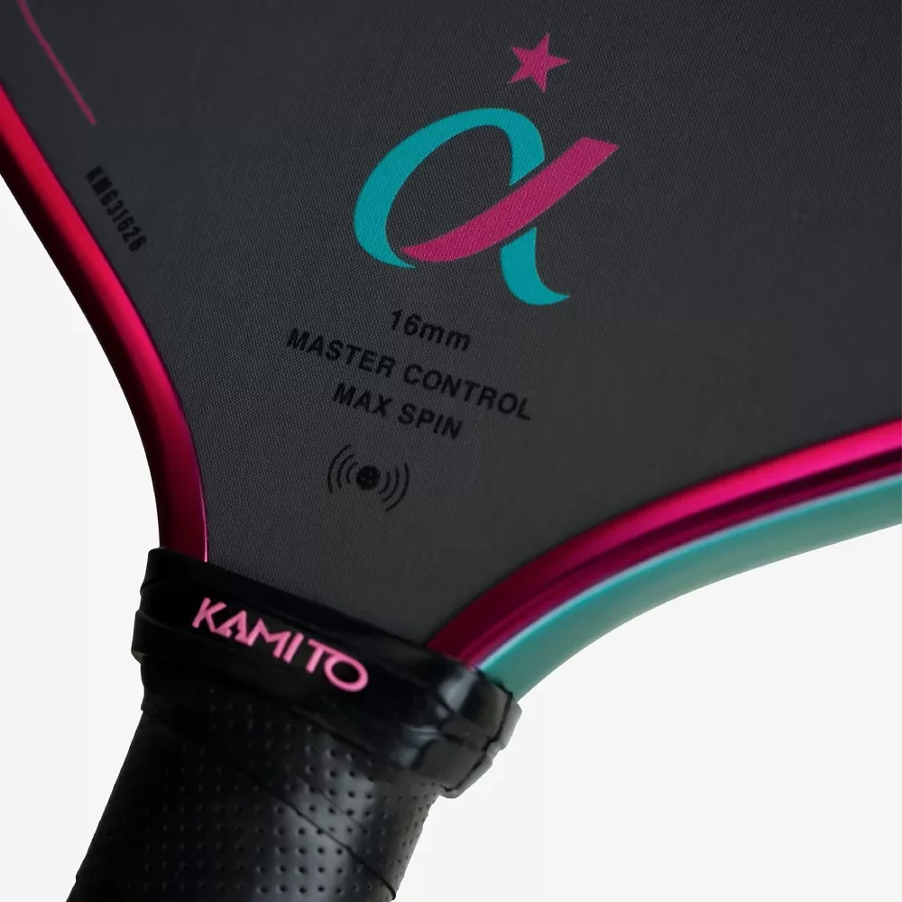 vot pickleball kamito alpha x