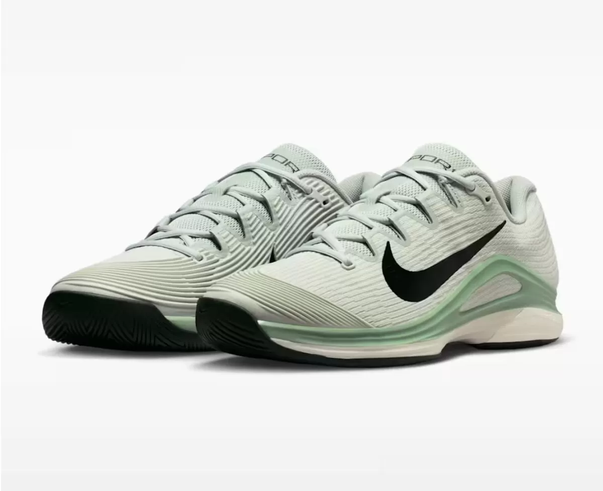 Giày Pickleball Tennis Nike Vapor Pro 12HC FV5552-003