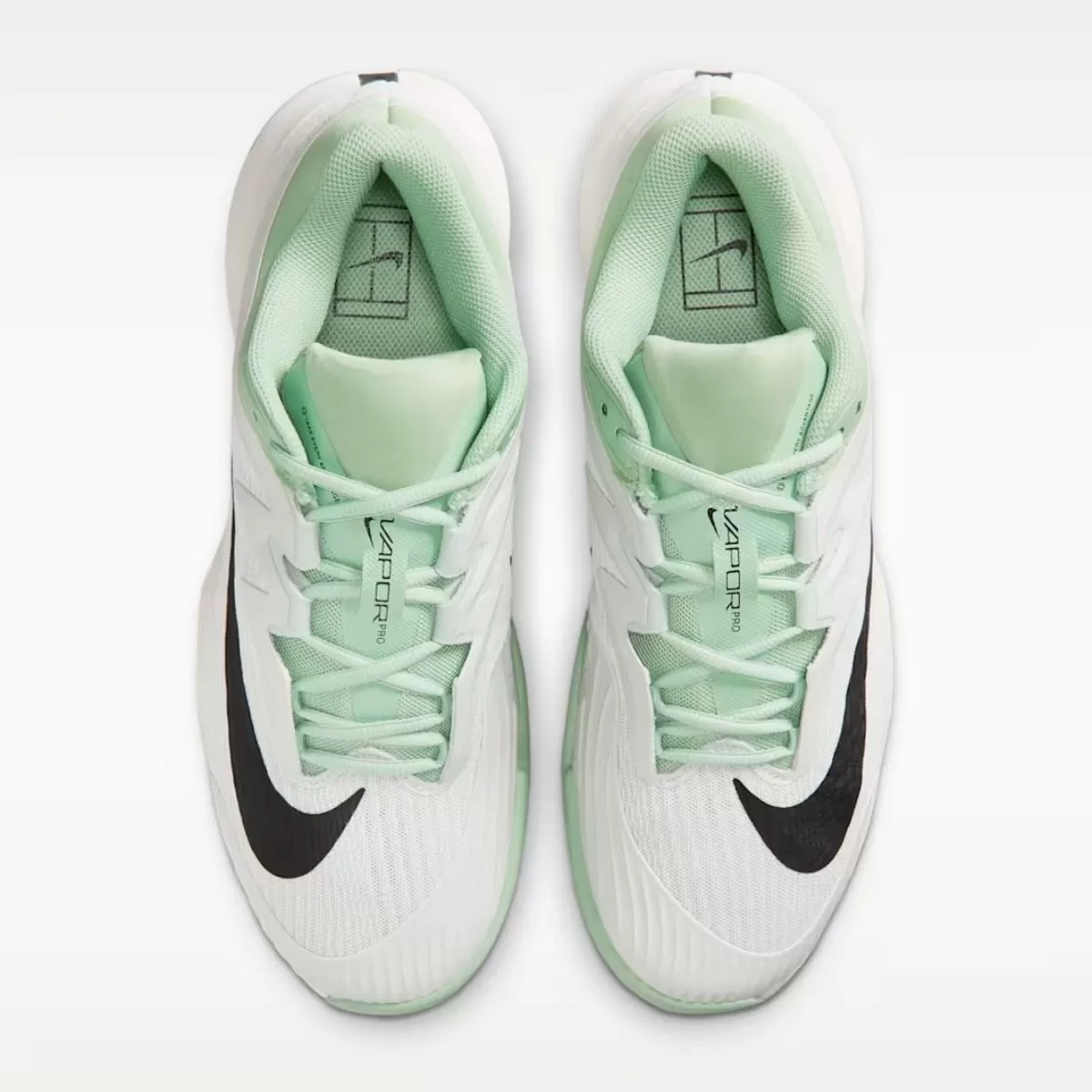 Giày Pickleball Tennis Nike Vapor Pro 3 FZ2161-003