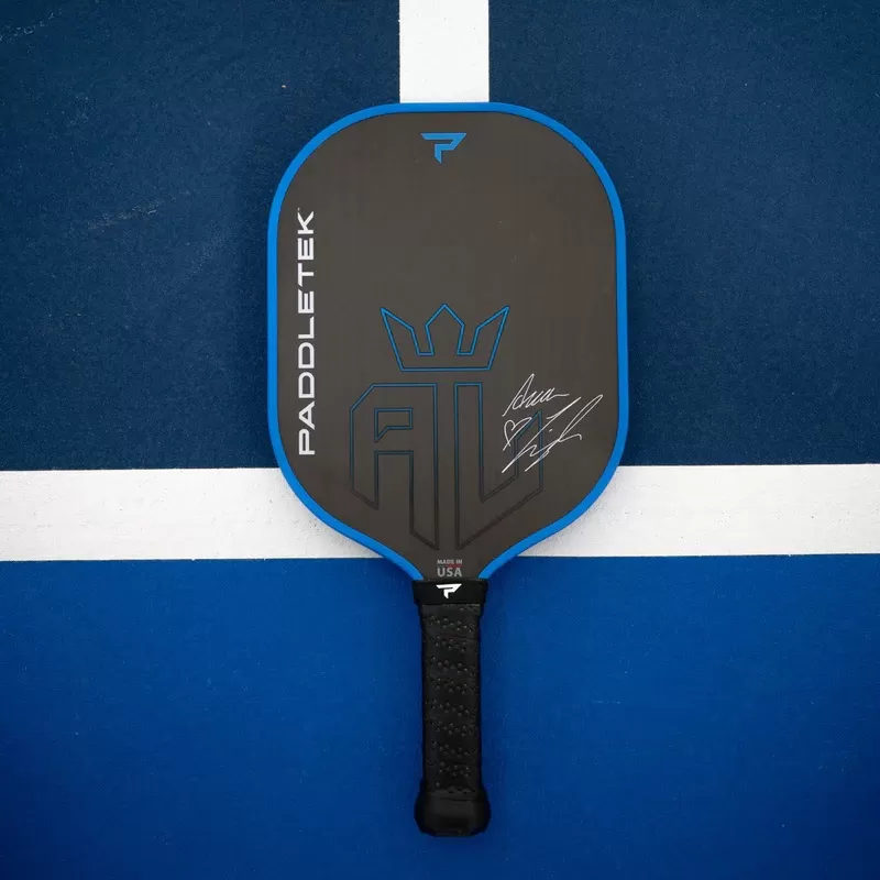 Vợt Pickleball Paddletek Bantam ALW-C Blue
