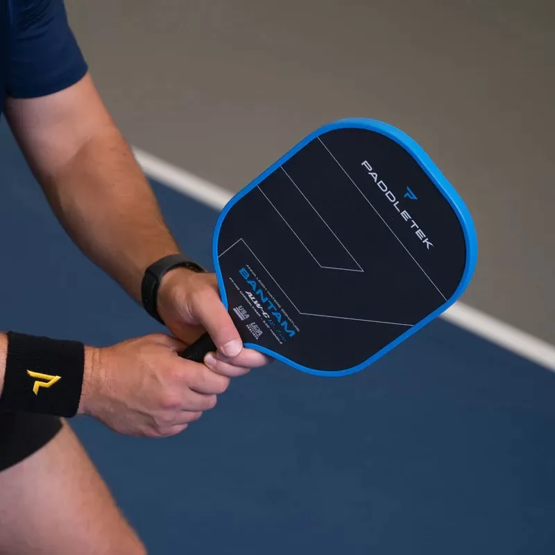 Vợt Pickleball Paddletek Bantam ALW-C Blue
