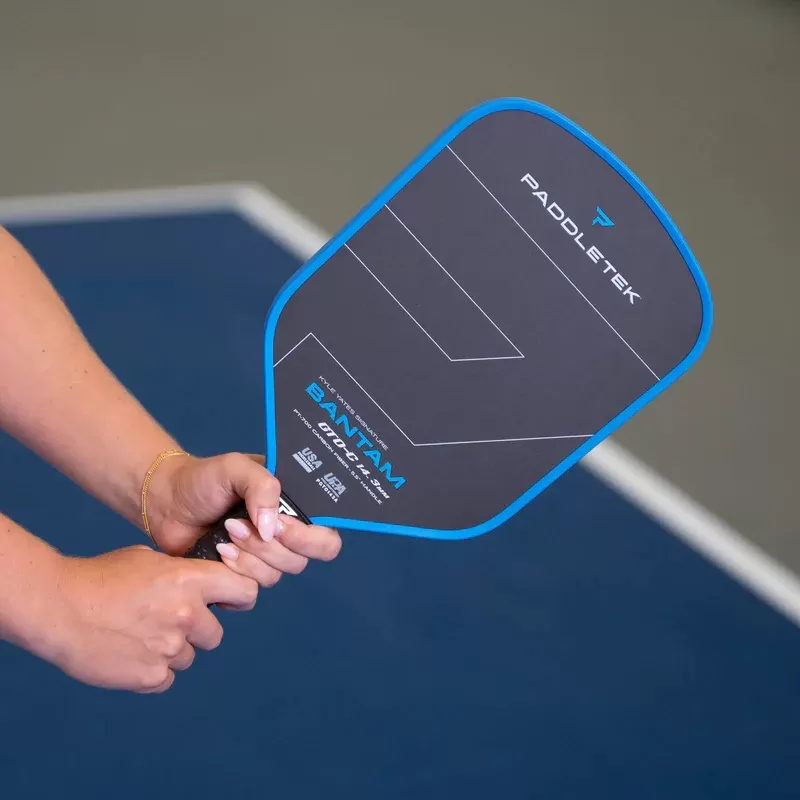 Vợt Pickleball Paddletek Bantam GTO-C 12.7mm