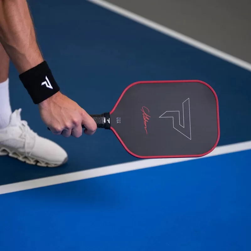 Vợt Pickleball Paddletek Bantam tko-CX 12.7mm Red