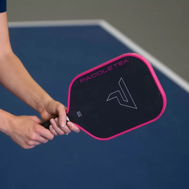 Vợt Pickleball Paddletek Bantam tko-CX 12.7mm Pink