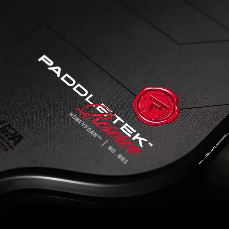 Vợt Pickleball Paddletek The Reserve Honeyfoam™