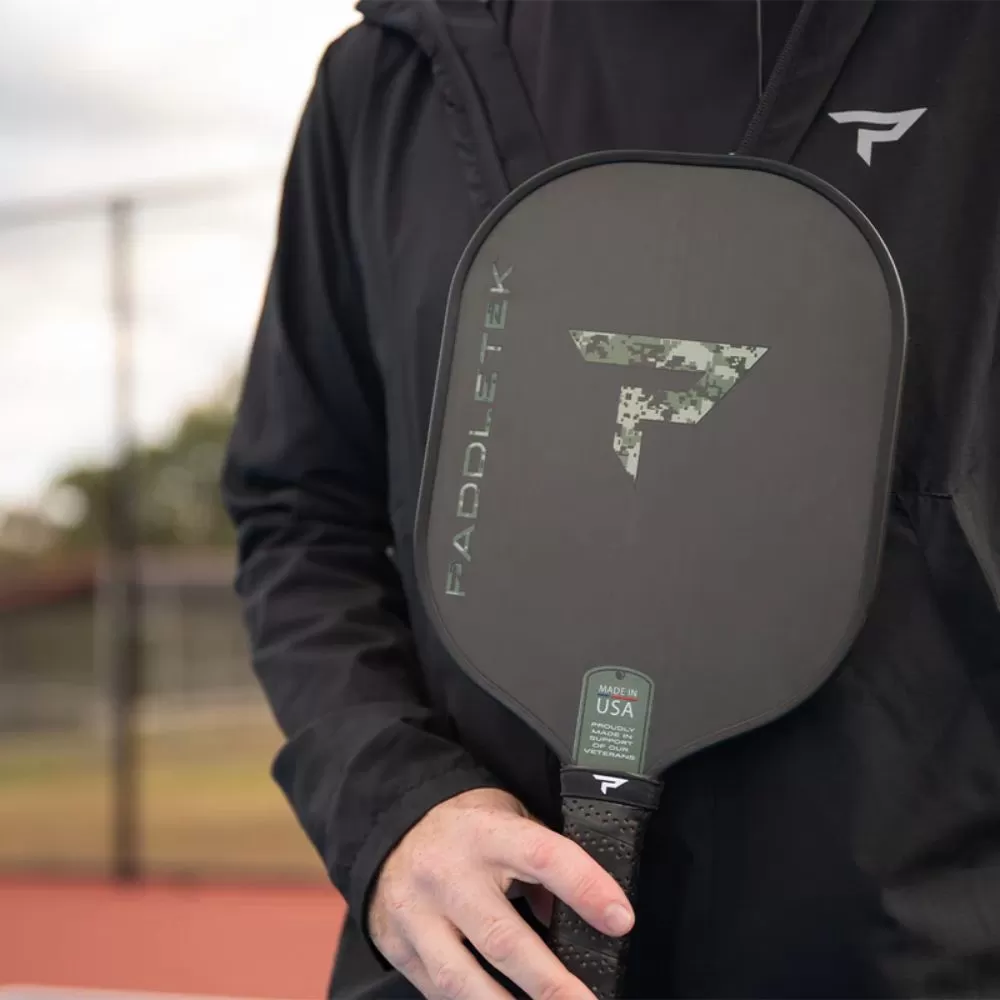Vợt Pickleball Paddletek Bantam ALW-C