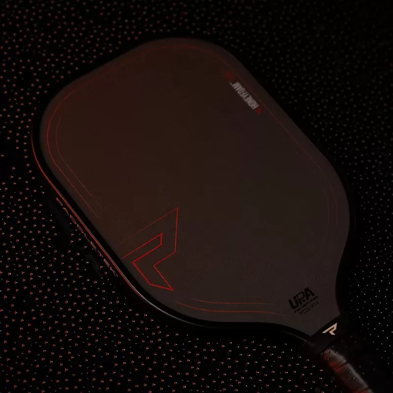 Vợt Pickleball Paddletek Honeyfoam™ TKO-X 16mm