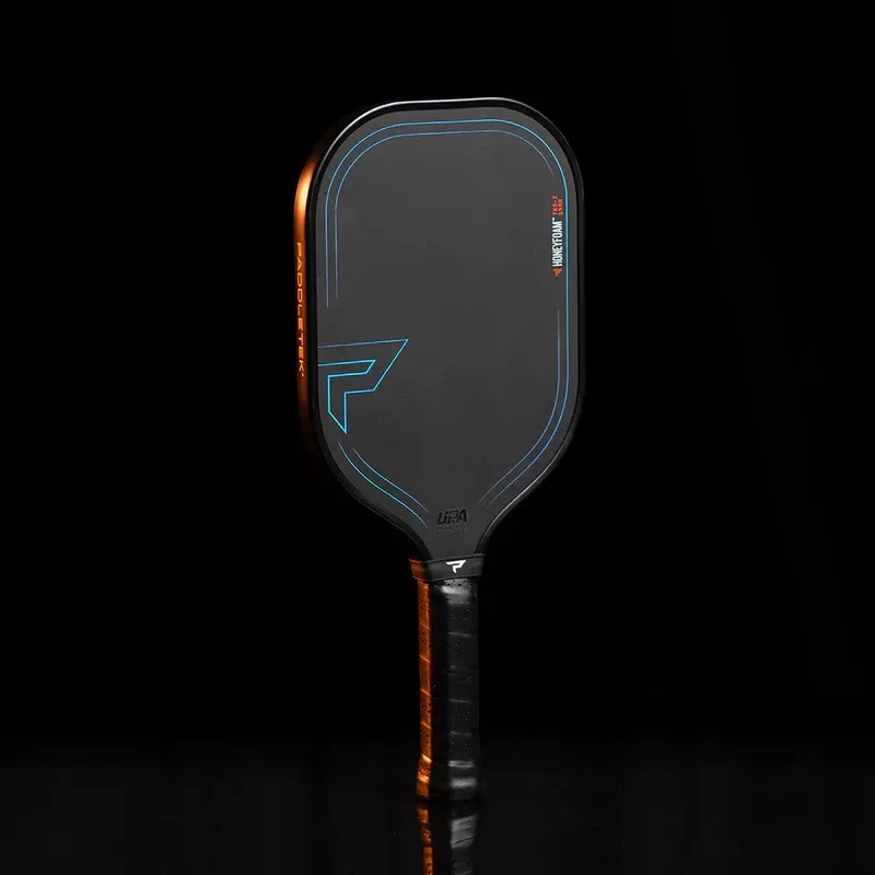 Vợt Pickleball Paddletek Honeyfoam™ TKO-X 16mm