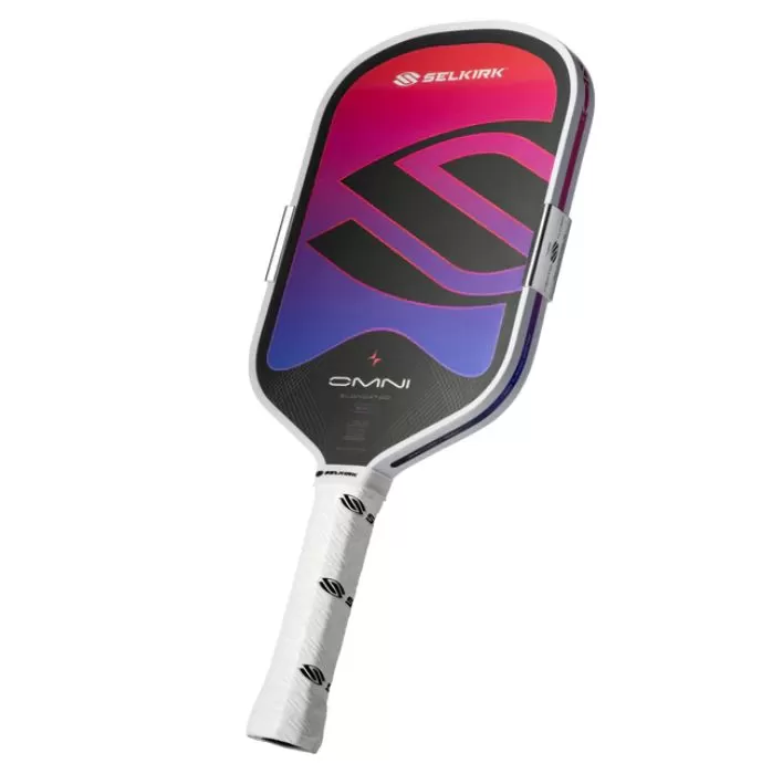 Vợt Pickleball Selkirk Omni Elongate Cosmic