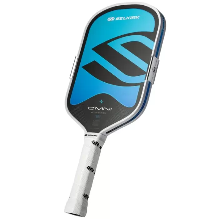 Vợt Pickleball Selkirk Omni Elongate