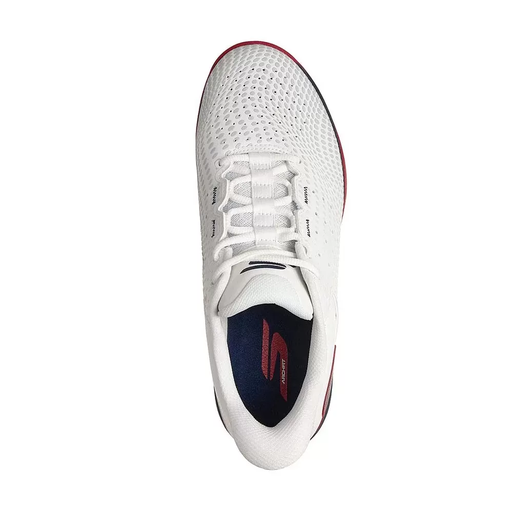 Giày Pickleball Skecher Viper Court Reload 246101-WNVR